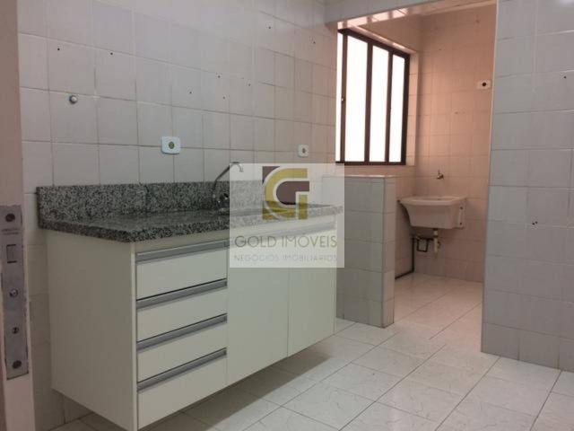 T - Oportunidade Jardim Satélite! Apartamento 3 dormitórios - SJC - Foto 4