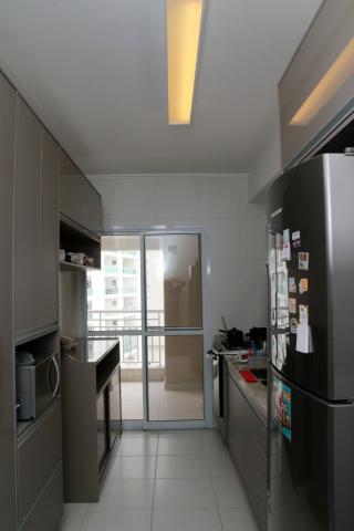 Apartamento Jardim Esplanada - Foto 3