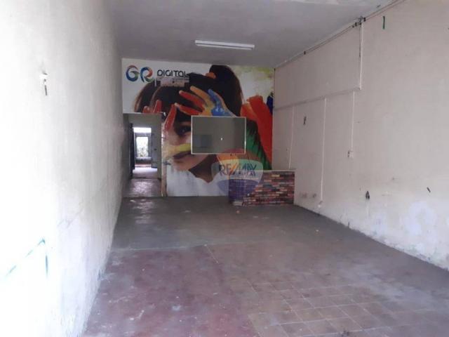 Ponto à venda, 150 m² por r$ 230.000 - salesianos - juazeiro do norte/ce - Foto 2