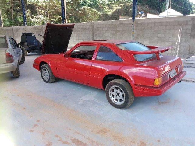 Miura Saga 1987 - Foto 7
