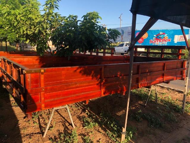 Carreta agrícola (carroção) - Foto 3