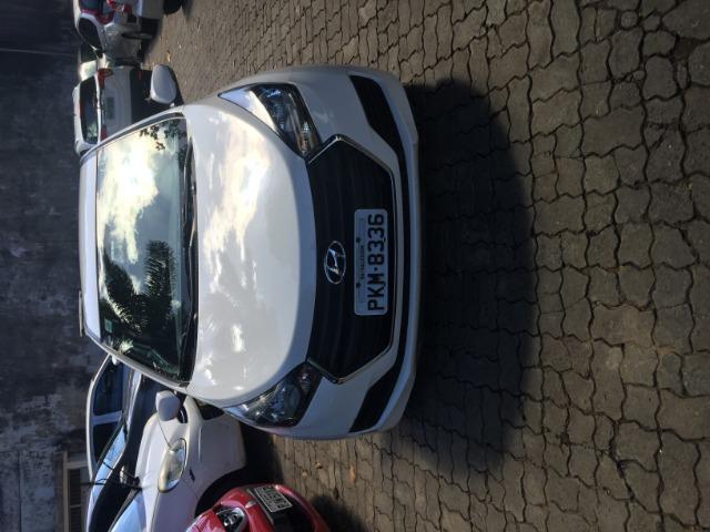 Vendo HB-20 auto 17/17 - Foto 6