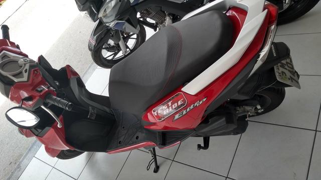 Elite 125 2019 - Foto 2