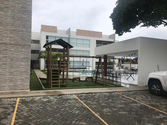 Apartamento no Residence Varandas do Francês cod.944 - Foto 3