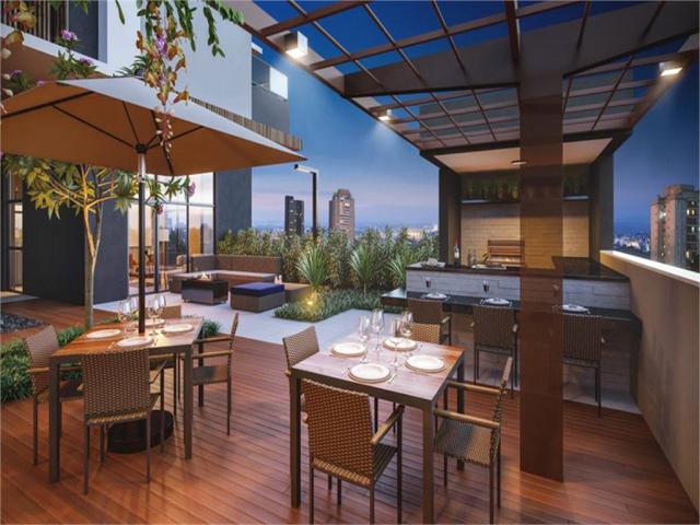 Apartamento à venda com 2 dormitórios em Pinheiros, São paulo cod:3-IM369006 - Foto 13