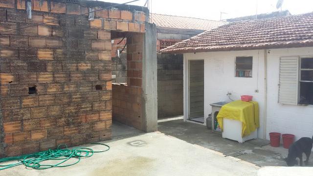 CASA no Cecap 75 mil + Divida Ps 450,00 mês - Foto 2