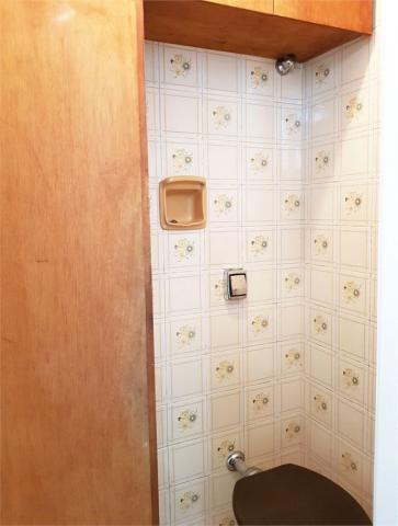 Apartamento à venda com 3 dormitórios em Pinheiros, São paulo cod:170-IM407569 - Foto 19