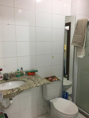 Cobertura 4/4 nasacente, duplex, frente rio com pier!! - Foto 6
