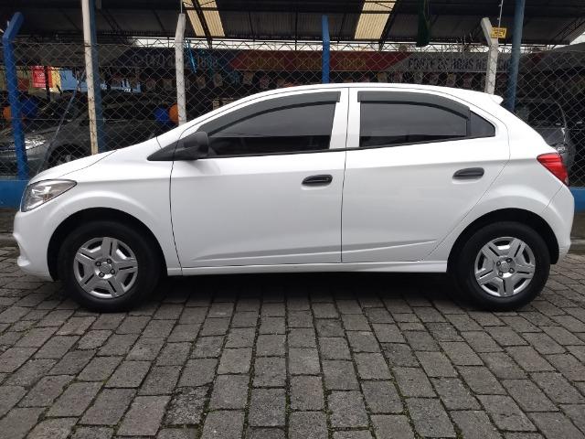 Onix 2015 motor 1.0 completo - Foto 16