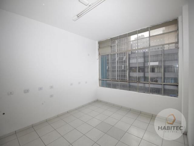 Escritório à venda em Centro, Curitiba cod:1406 - Foto 7