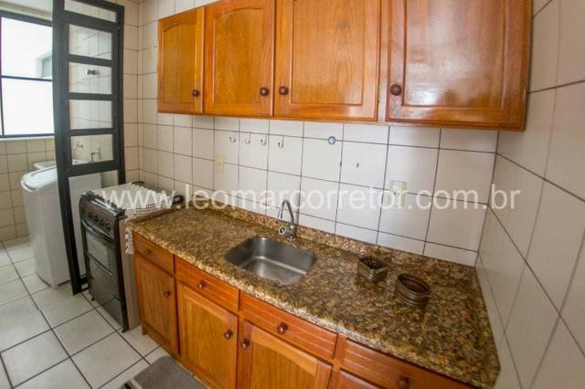 Canasvieiras-209AA-02 dormit/2 camas/casal - Foto 12