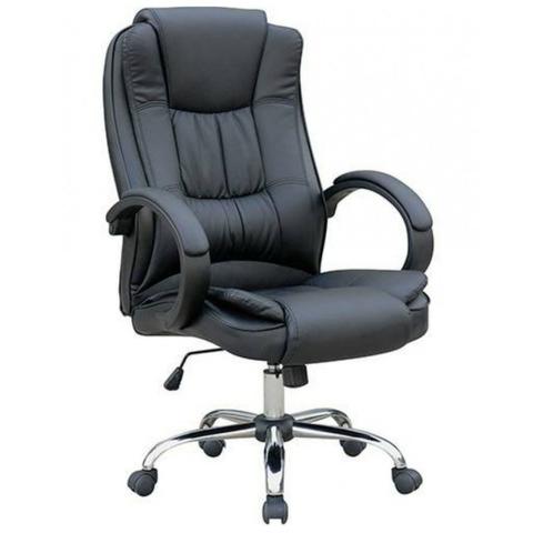 Cadeira Presidente Outlet Nova com Garantia