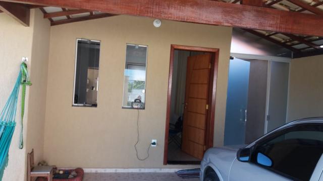 Casa à venda com 3 dormitórios em Ovideo guerra, Lagoa santa cod:10335 - Foto 2