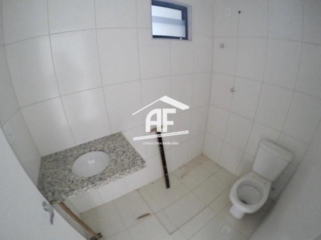 Apartamento novo na Jatiúca - 3 quartos sendo 1 suíte - Prédio com piscina - Foto 6