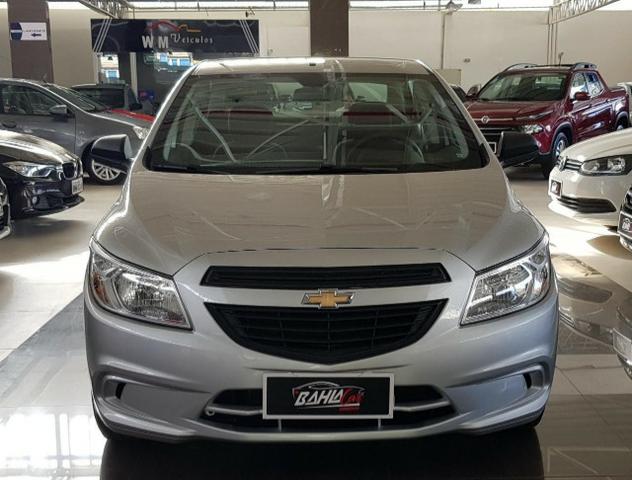Chevrolet Prisma Joy 1.0 - Foto 2
