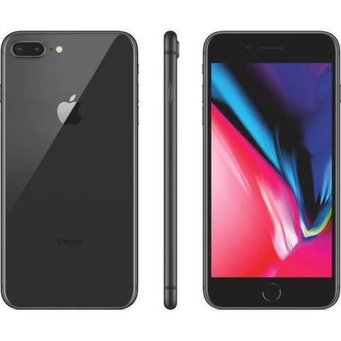 IPhone 8 Plus - Foto 4