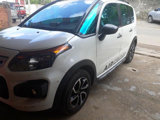 Citroen Aicroos - Foto 2