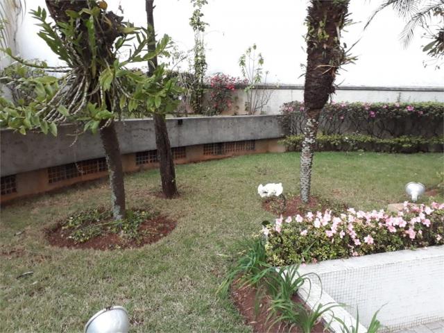 Apartamento à venda com 1 dormitórios em Consolação, São paulo cod:170-IM407868 - Foto 9