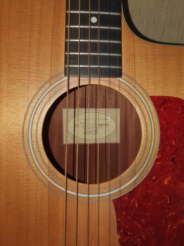 Taylor 110ce - Foto 2