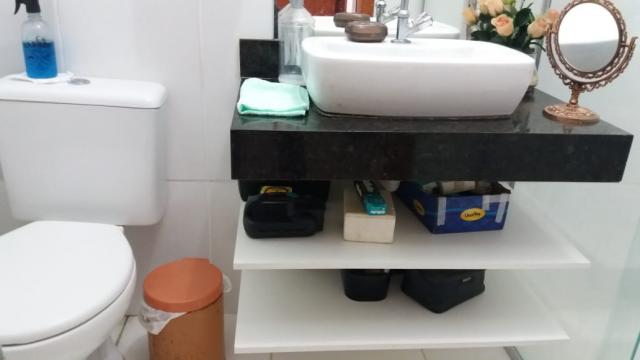 Casa à venda com 3 dormitórios em Ovideo guerra, Lagoa santa cod:10335 - Foto 7