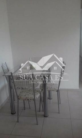 Apartamento - 2 quartos c/suite - no recreio das laranjeiras - Foto 9