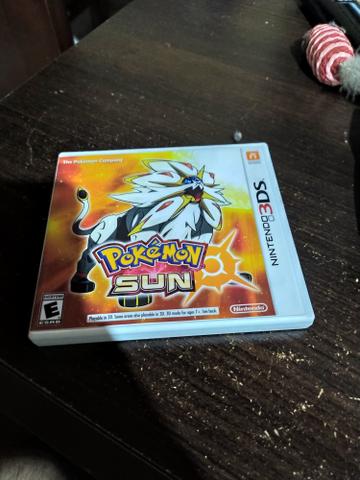 Pokémon Sun. 3DS - Foto 2