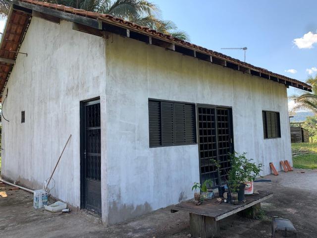 Chacara região da serra de são vicente - Foto 10