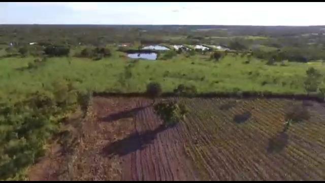 Sítio a 30 km do centro de várzea Grande e cuiaba - Foto 2