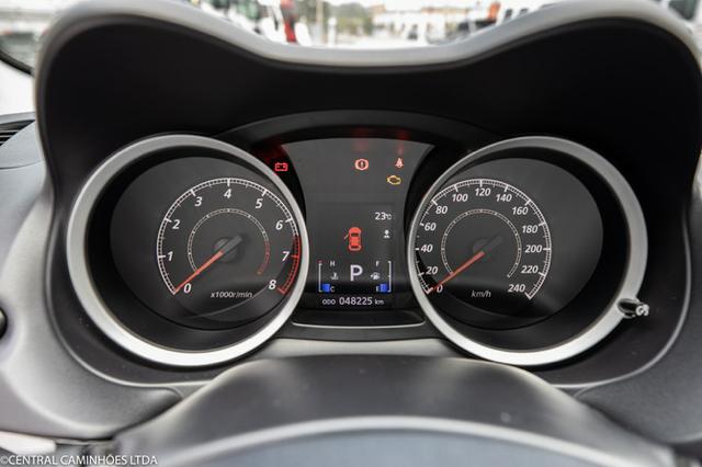 Mitsubishi Lancer 2.0 GT Top - Foto 15