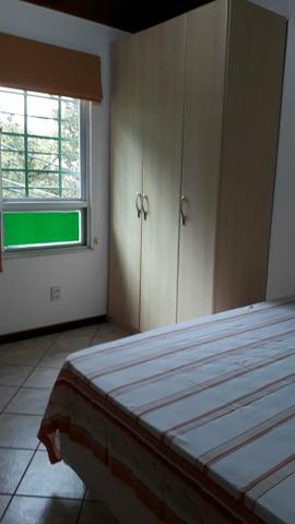 Apartamento 1/4 semi-mobiliado em local tranquilo no Saboeiro - Foto 6