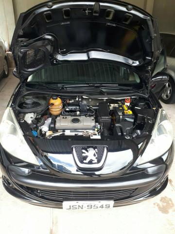 Peugeot completo completo 2010 - Foto 4