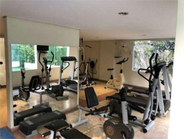 Apartamento à venda com 2 dormitórios em Pinheiros, São paulo cod:170-IM396171 - Foto 18