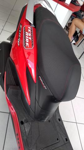 Elite 125 2019 - Foto 3