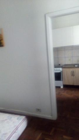 Apartamento no Centro de 1 quarto - Foto 6
