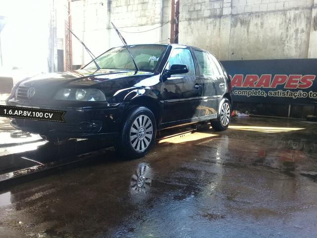Gol 1.6.ap.8v.100cv - Foto 4