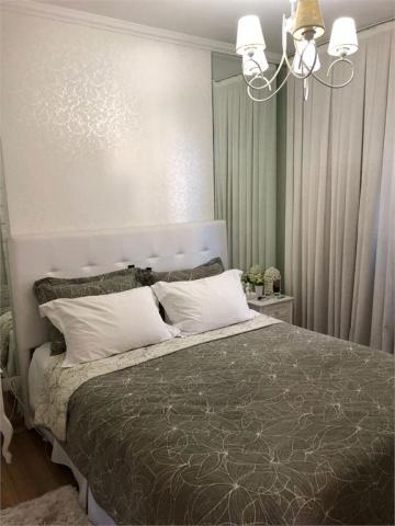 Apartamento à venda com 2 dormitórios em Pompéia, São paulo cod:170-IM396146 - Foto 8