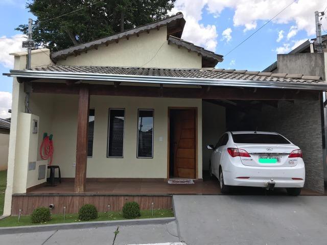 Casa em condomínio - 2 quartos, Banheira na suite e Lazer - Próximo a Cidade Jardim