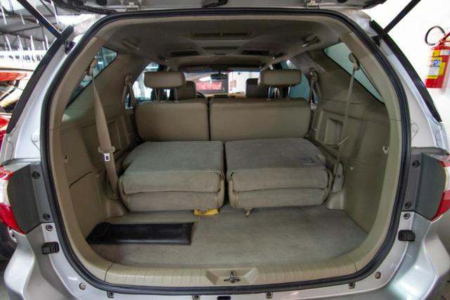 Hilux SW4 4x4 3.0SRV Diesel Aut*2011/2011/Placa A - Foto 6