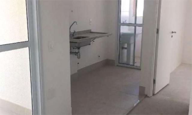 Apartamento à venda com 1 dormitórios em Jardim américa, São paulo cod:170-IM407699 - Foto 7