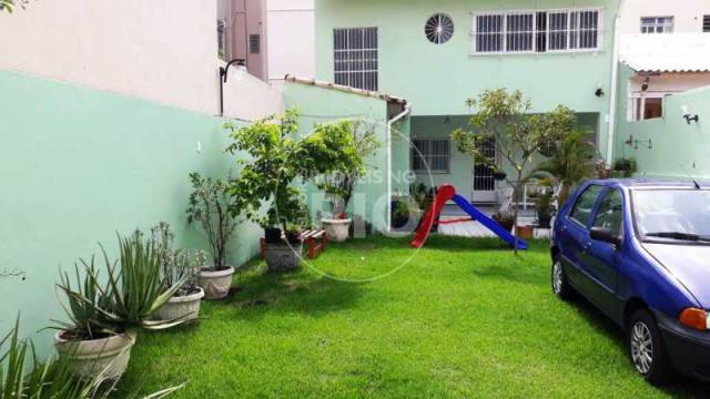 Casa à venda com 4 dormitórios em Méier, Rio de janeiro cod:MIR2442 - Foto 2
