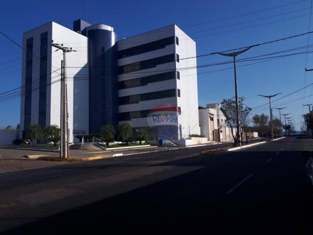 Sala à venda, 34 m² por r$ 150.000 - lagoa seca - juazeiro do norte/ce - Foto 2