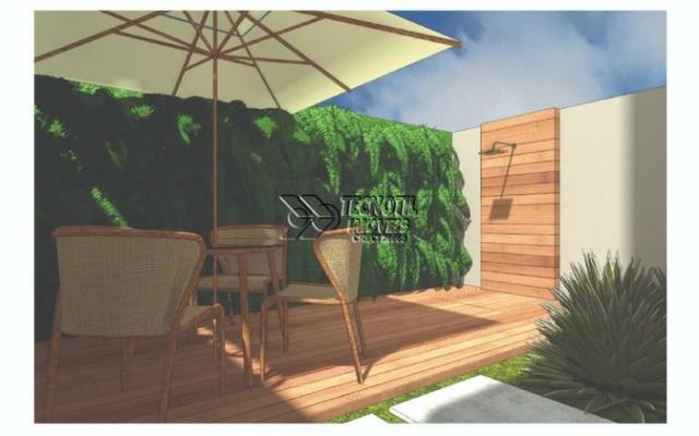 Lindo Sobrado - Vila Paraíso em Hortolândia com Apenas 8 Unidades - Compra Facilitada