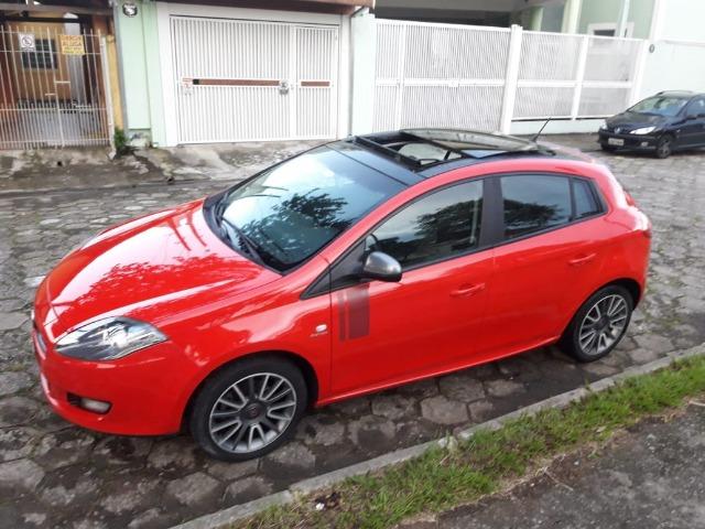 Bravo Sport 1.8 Completo - Abaixo Da Tabela - Foto 11