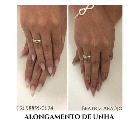 Alongamento de Unha - Foto 3