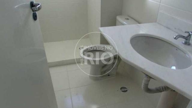Apartamento à venda com 2 dormitórios em Pilares, Rio de janeiro cod:MIR2141 - Foto 10