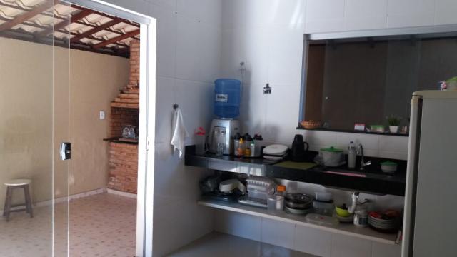 Casa à venda com 3 dormitórios em Ovideo guerra, Lagoa santa cod:10335 - Foto 12
