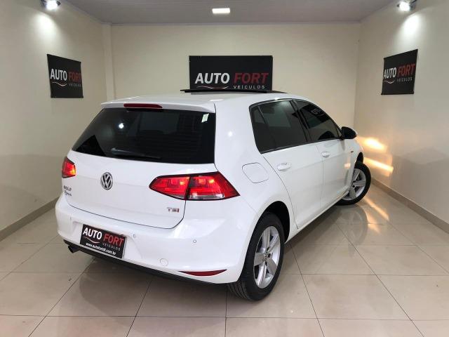 Golf 1.0 tsi manual - Foto 5