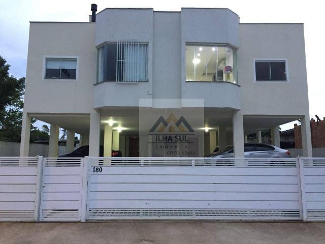 Apartamento à venda por r$ 220.000,00 - campeche - florianópolis/sc