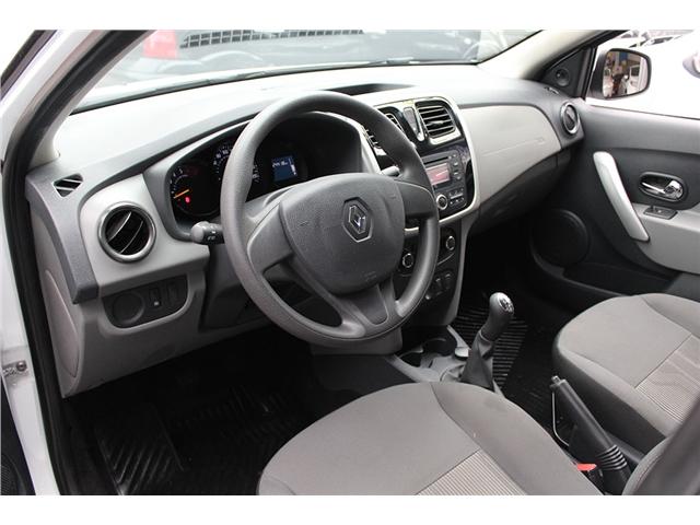 Renault Logan 1.0 12v sce flex expression manual - Foto 11
