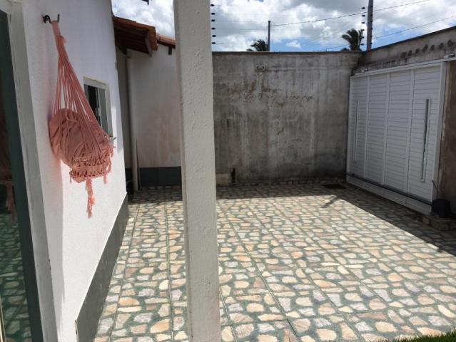 Casa no RAPOSA em RAPOSA - MA - Foto 11